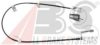 NISSA 365308H300 Cable, parking brake